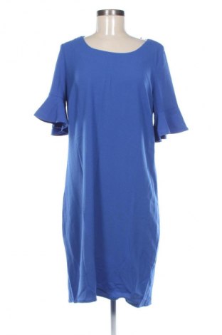 Šaty  Unbranded, Velikost L, Barva Modrá, Cena  599,00 Kč