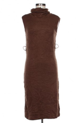 Šaty  Unbranded, Velikost M, Barva Hnědá, Cena  279,00 Kč