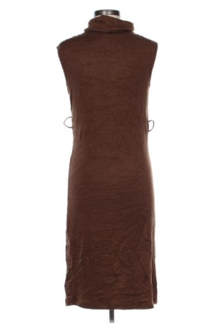 Šaty  Unbranded, Velikost M, Barva Hnědá, Cena  279,00 Kč