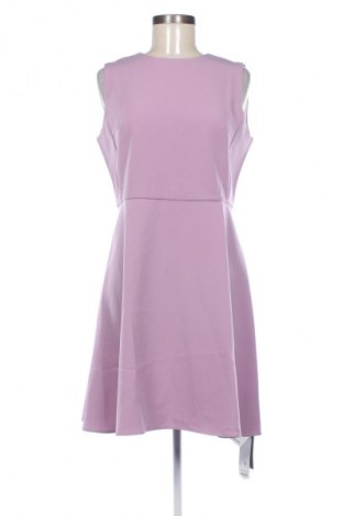Šaty  Unbranded, Velikost L, Barva Fialová, Cena  479,00 Kč