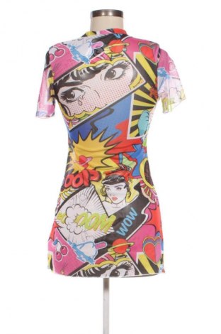 Šaty  Unbranded, Velikost S, Barva Vícebarevné, Cena  299,00 Kč