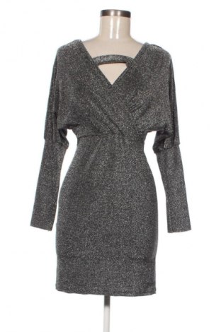 Kleid Unbranded, Größe S, Farbe Silber, Preis 47,62 €