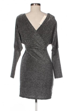 Kleid Unbranded, Größe S, Farbe Silber, Preis 47,62 €
