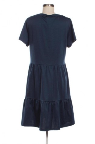 Šaty  Unbranded, Velikost XL, Barva Modrá, Cena  259,00 Kč