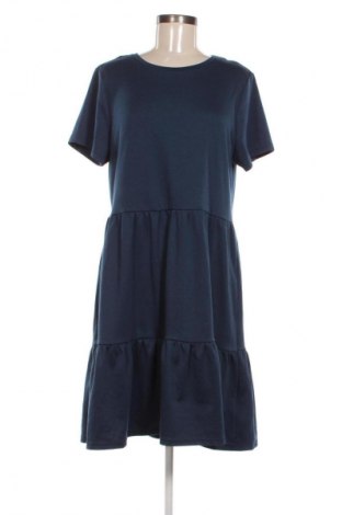 Šaty  Unbranded, Velikost XL, Barva Modrá, Cena  259,00 Kč