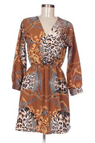 Kleid Unbranded, Größe S, Farbe Mehrfarbig, Preis 2,99 €