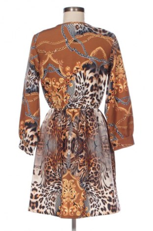 Kleid Unbranded, Größe S, Farbe Mehrfarbig, Preis 2,99 €