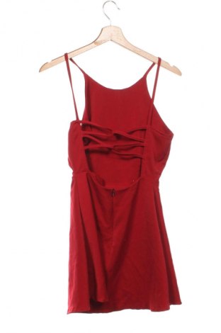 Šaty  Unbranded, Velikost S, Barva Červená, Cena  119,00 Kč