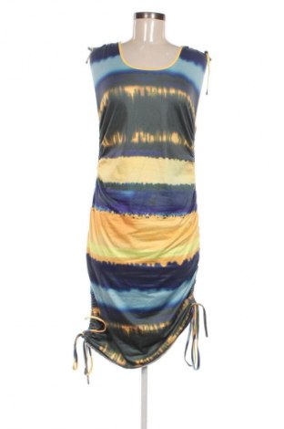 Šaty  Unbranded, Velikost L, Barva Vícebarevné, Cena  299,00 Kč