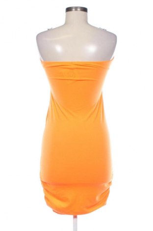 Šaty  Unbranded, Velikost XS, Barva Oranžová, Cena  299,00 Kč