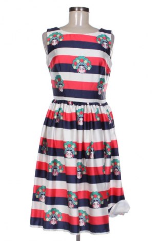 Šaty  Unbranded, Velikost M, Barva Vícebarevné, Cena  299,00 Kč