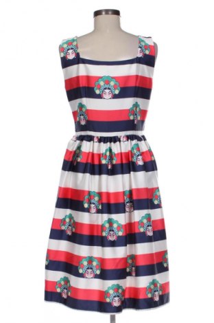 Šaty  Unbranded, Velikost M, Barva Vícebarevné, Cena  299,00 Kč