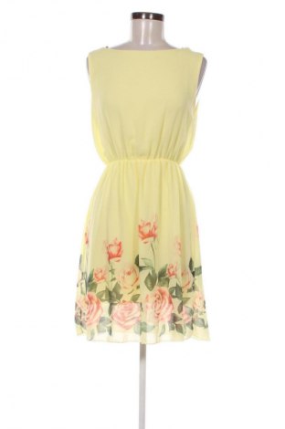 Šaty  Unbranded, Velikost S, Barva Žlutá, Cena  249,00 Kč