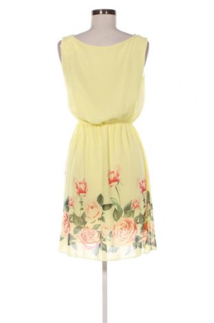 Šaty  Unbranded, Velikost S, Barva Žlutá, Cena  249,00 Kč