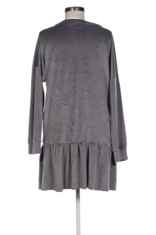 Šaty  Unbranded, Velikost L, Barva Šedá, Cena  201,00 Kč