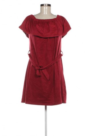 Kleid Unbranded, Größe M, Farbe Rot, Preis € 5,99