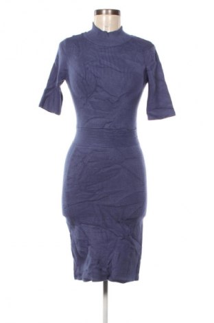 Šaty  Unbranded, Velikost XS, Barva Fialová, Cena  279,00 Kč