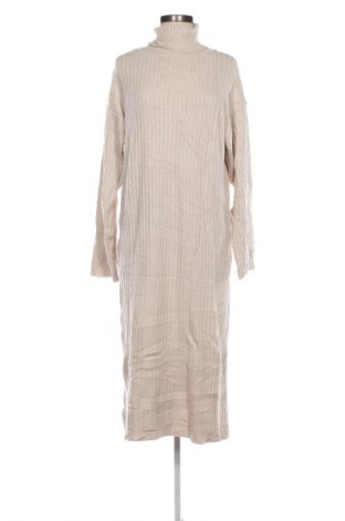 Šaty  Unbranded, Velikost M, Barva Béžová, Cena  559,00 Kč