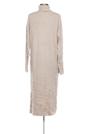 Šaty  Unbranded, Velikost M, Barva Béžová, Cena  559,00 Kč
