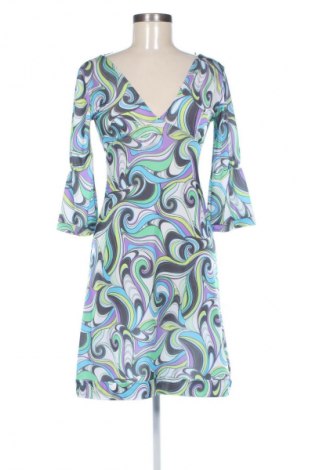 Šaty  Unbranded, Velikost S, Barva Vícebarevné, Cena  127,00 Kč