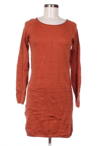 Šaty  Unbranded, Velikost S, Barva Hnědá, Cena  109,00 Kč