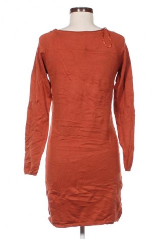 Šaty  Unbranded, Velikost S, Barva Hnědá, Cena  109,00 Kč