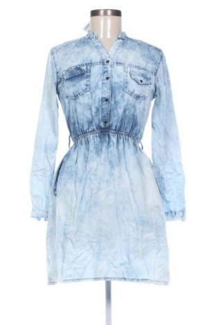 Šaty  Unbranded, Velikost S, Barva Modrá, Cena  479,00 Kč