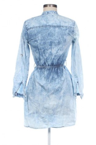 Šaty  Unbranded, Velikost S, Barva Modrá, Cena  479,00 Kč
