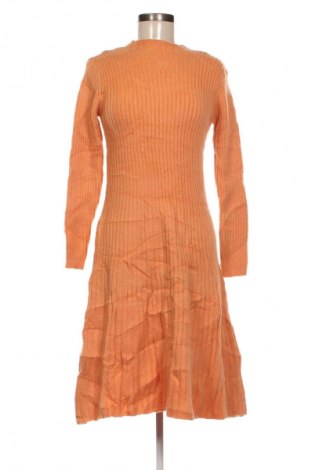 Šaty  Unbranded, Veľkosť M, Farba Oranžová, Cena  4,95 €