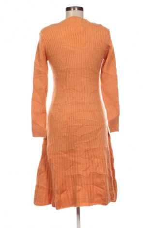 Šaty  Unbranded, Veľkosť M, Farba Oranžová, Cena  4,95 €