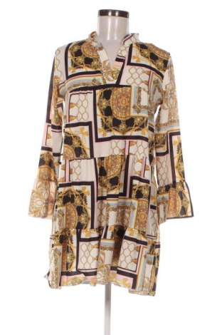 Šaty  Unbranded, Velikost L, Barva Vícebarevné, Cena  129,00 Kč