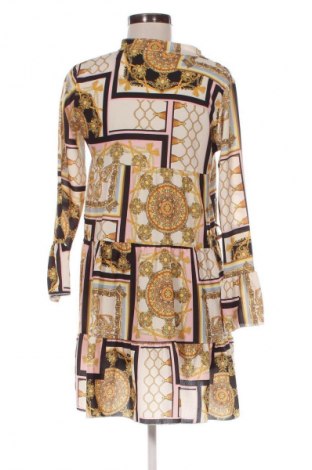 Šaty  Unbranded, Velikost L, Barva Vícebarevné, Cena  129,00 Kč