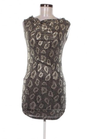 Kleid Unbranded, Größe S, Farbe Golden, Preis 19,99 €