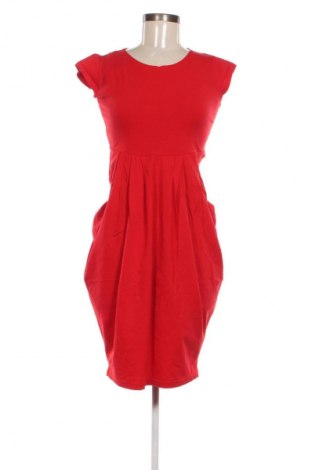 Šaty  Unbranded, Velikost S, Barva Červená, Cena  320,00 Kč