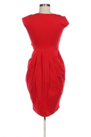 Šaty  Unbranded, Velikost S, Barva Červená, Cena  320,00 Kč