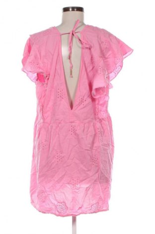 Šaty  Unbranded, Velikost XL, Barva Růžová, Cena  299,00 Kč