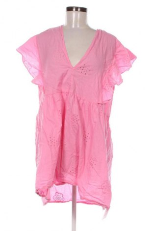 Šaty  Unbranded, Velikost XL, Barva Růžová, Cena  299,00 Kč