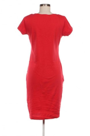 Šaty  Unbranded, Velikost XXL, Barva Červená, Cena  315,00 Kč