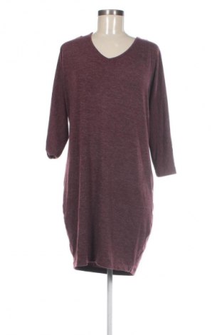 Šaty  Unbranded, Velikost L, Barva Červená, Cena  259,00 Kč