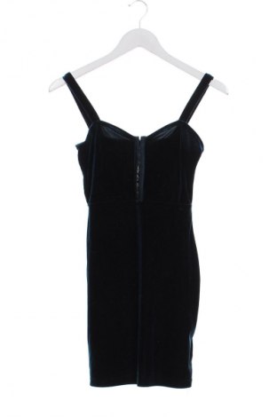 Šaty  Unbranded, Velikost XS, Barva Modrá, Cena  127,00 Kč