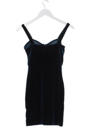 Šaty  Unbranded, Velikost XS, Barva Modrá, Cena  127,00 Kč