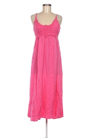 Šaty  Unbranded, Velikost S, Barva Růžová, Cena  309,00 Kč