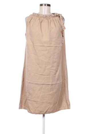Рокля Unbranded, Размер XL, Цвят Бежов, Цена 17,38 €