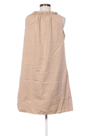 Рокля Unbranded, Размер XL, Цвят Бежов, Цена 17,38 €