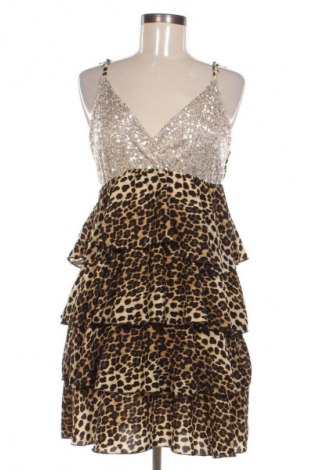 Šaty  Unbranded, Velikost S, Barva Vícebarevné, Cena  309,00 Kč