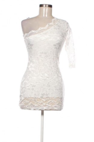 Šaty  Unbranded, Velikost S, Barva Bílá, Cena  119,00 Kč