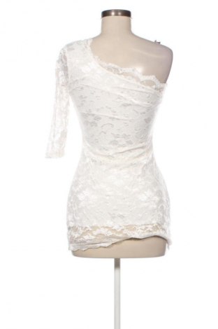 Šaty  Unbranded, Velikost S, Barva Bílá, Cena  119,00 Kč