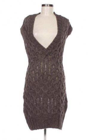 Šaty  Unbranded, Velikost M, Barva Hnědá, Cena  89,00 Kč