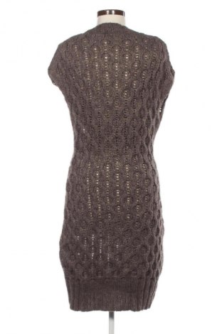 Šaty  Unbranded, Velikost M, Barva Hnědá, Cena  89,00 Kč