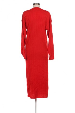 Šaty  Unbranded, Velikost L, Barva Červená, Cena  425,00 Kč